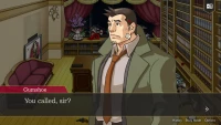 8. Ace Attorney Investigations Collection (PS4)